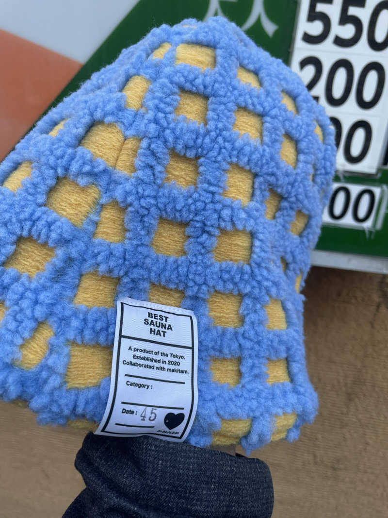 くろこさんの神明湯のサ活写真