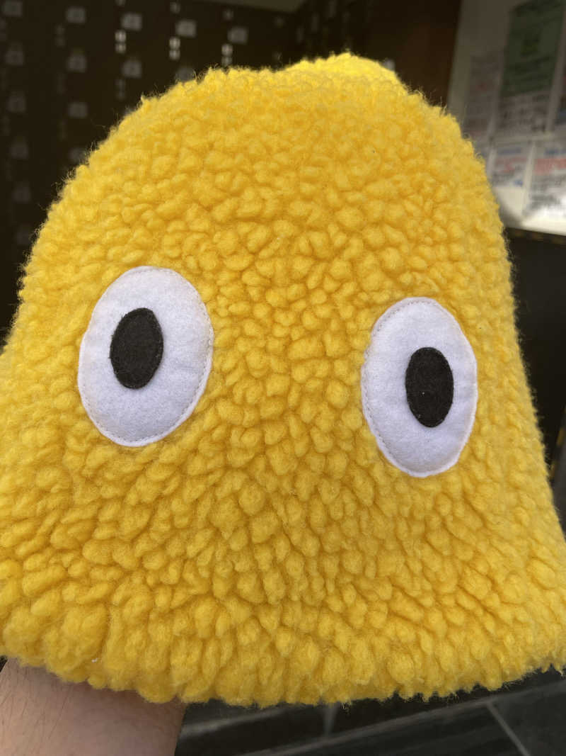 くろこさんの愛染湯のサ活写真