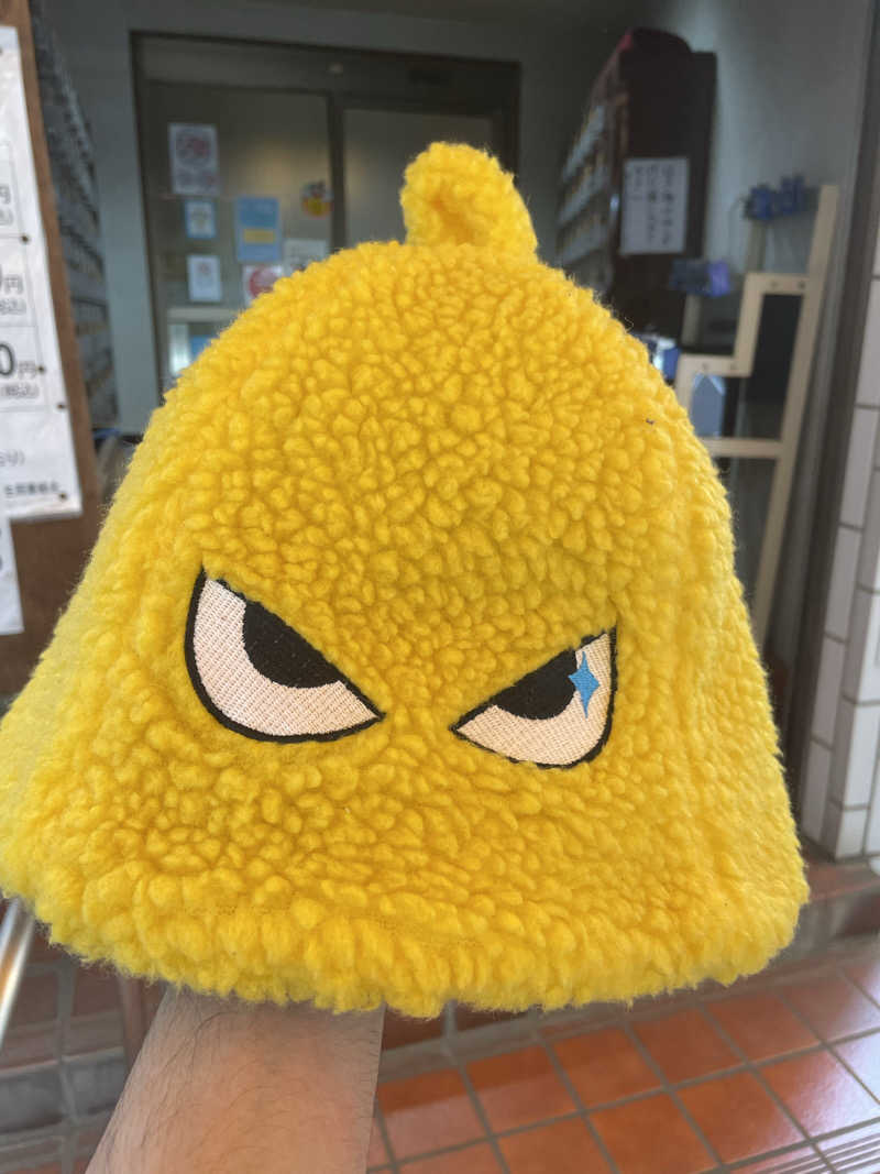 くろこさんの寿湯のサ活写真