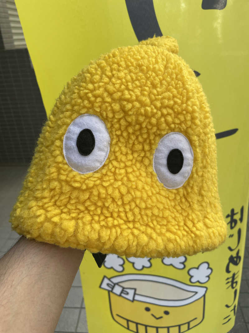 くろこさんの軟水銭湯・月島温泉のサ活写真