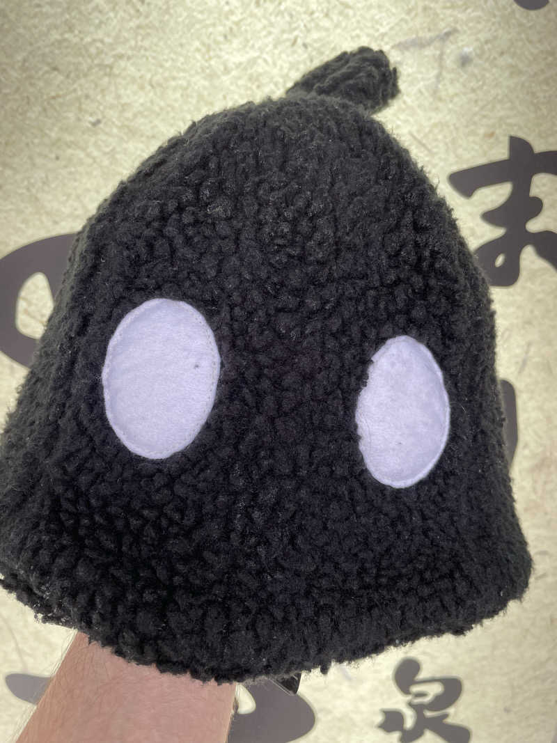 くろこさんのひだまりの泉 萩の湯のサ活写真