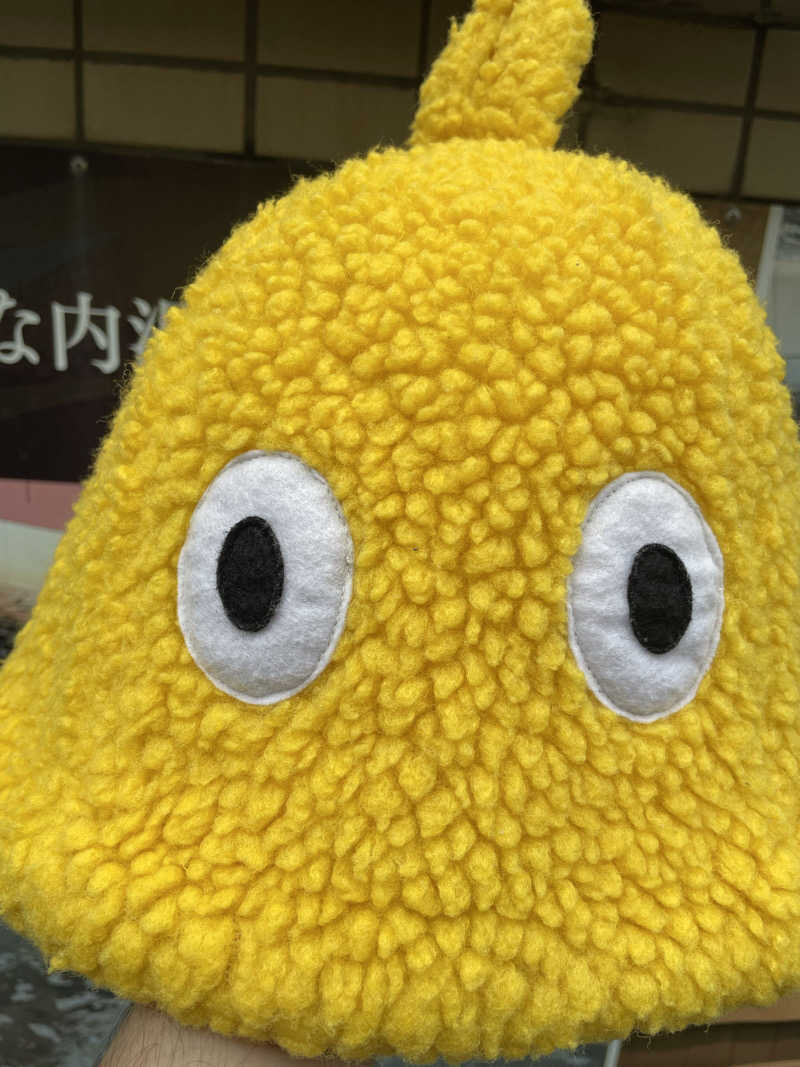 くろこさんのらかん湯のサ活写真