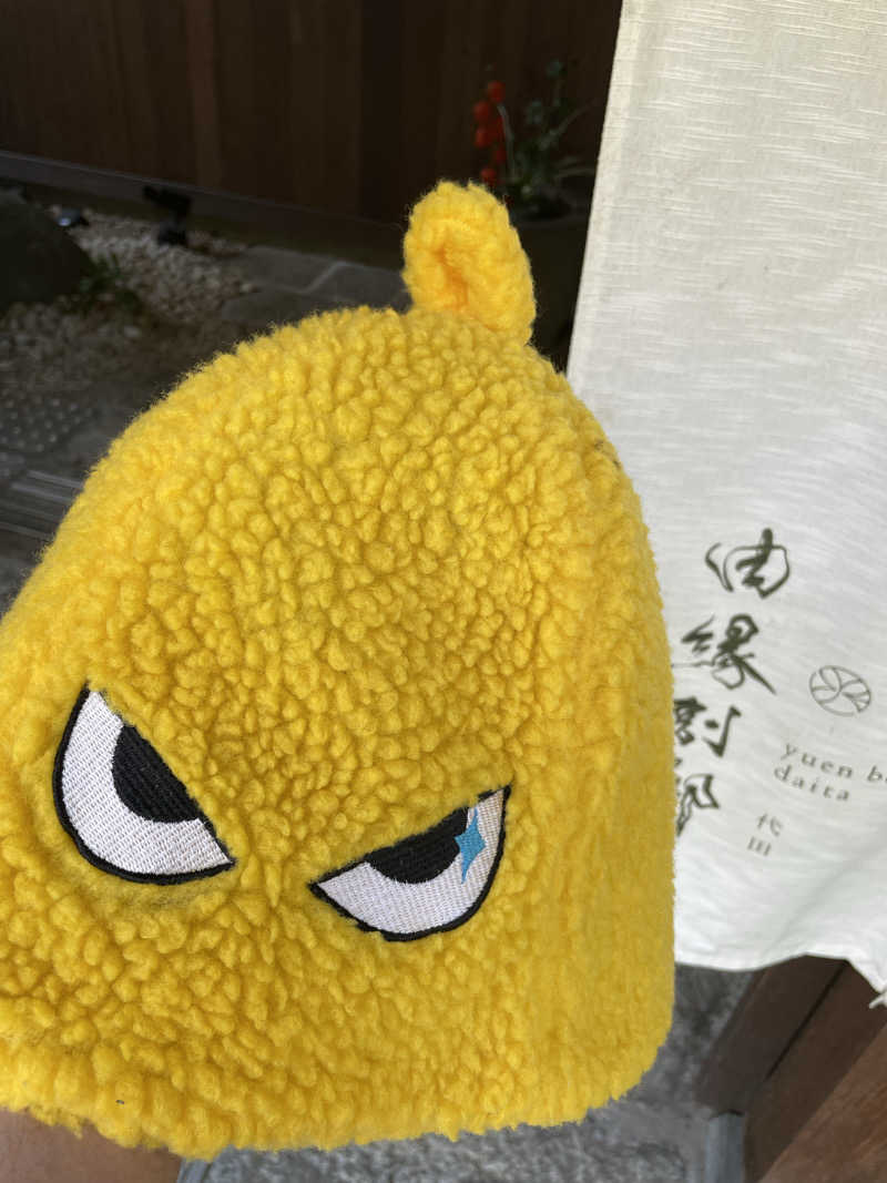 くろこさんの温泉旅館 由縁別邸 代田のサ活写真