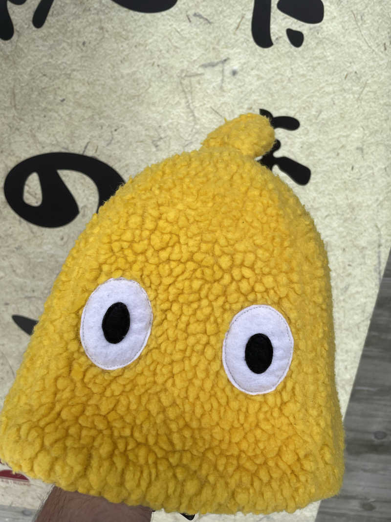くろこさんのひだまりの泉 萩の湯のサ活写真