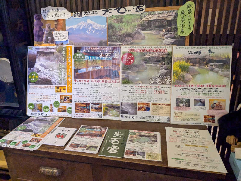 KobaShibaさんの縄文天然温泉 志楽の湯のサ活写真