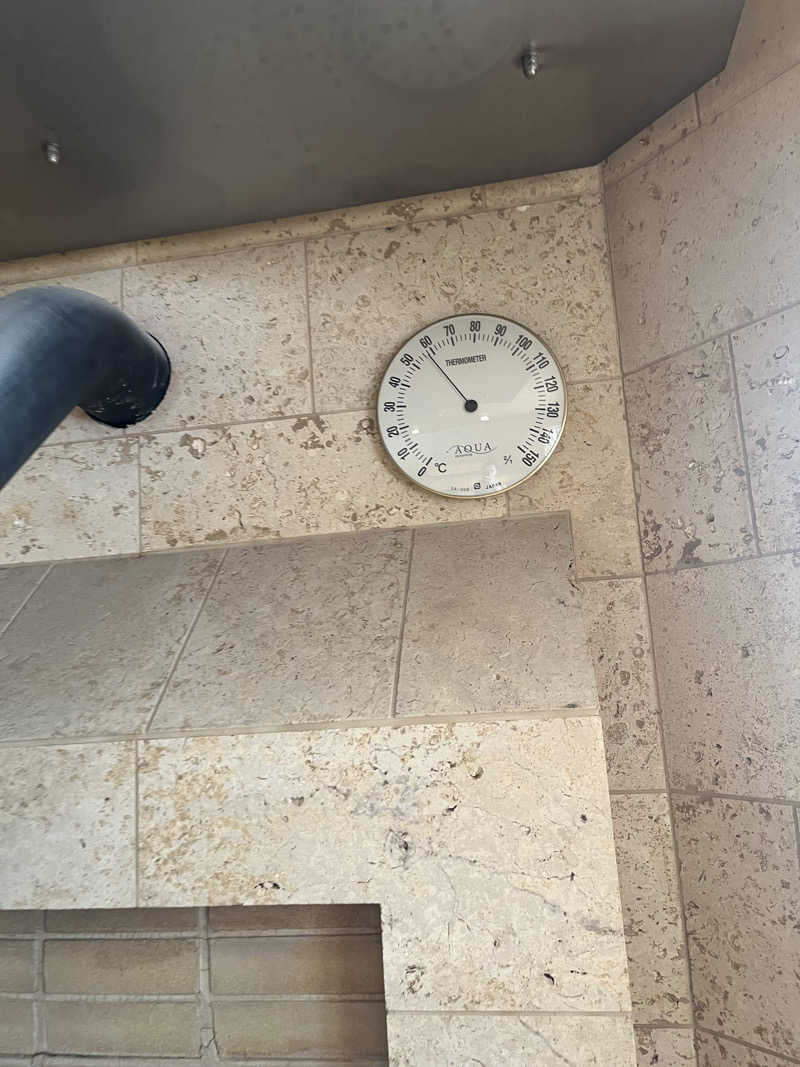 JTANNさんの奄美温泉 大和 ハナハナビーチリゾートのサ活写真