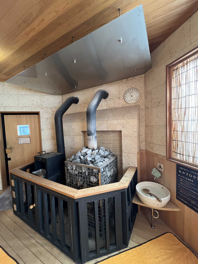 JTANNさんの奄美温泉 大和 ハナハナビーチリゾートのサ活写真