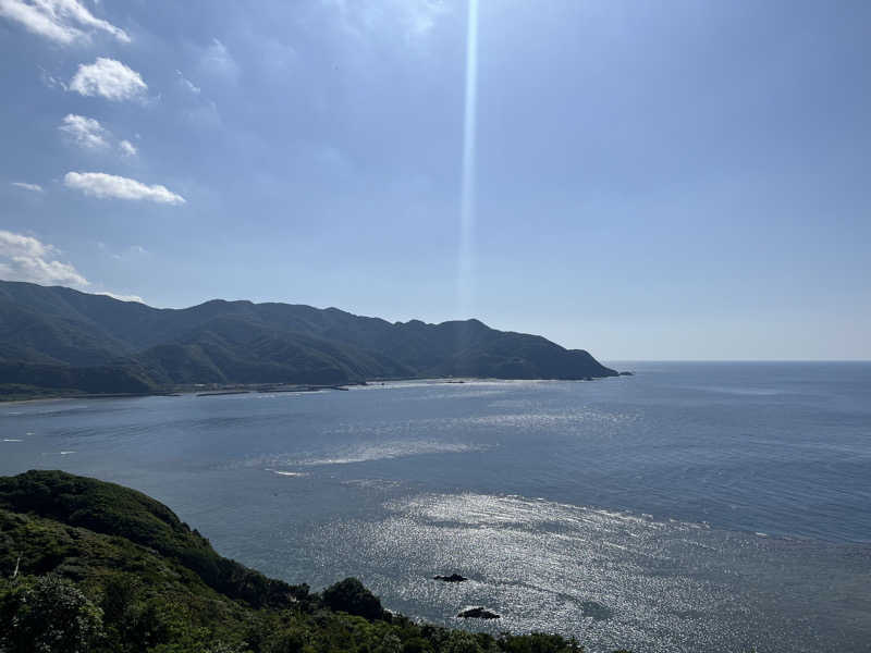 JTANNさんの奄美温泉 大和 ハナハナビーチリゾートのサ活写真