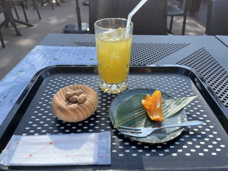 JTANNさんの奄美温泉 大和 ハナハナビーチリゾートのサ活写真