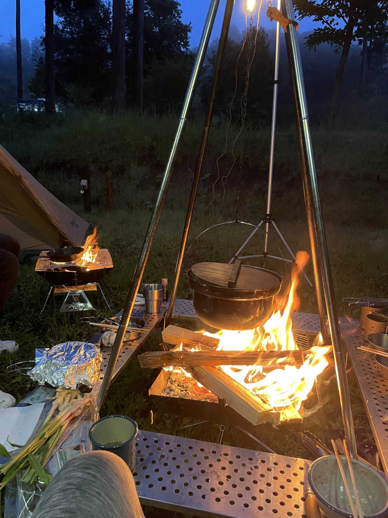 Ctrl＋Saunaさんの日光サウナリゾートのサ活写真