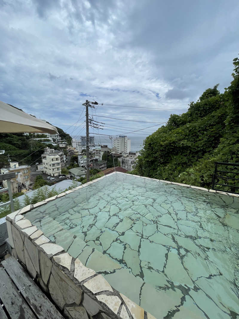 Ctrl＋Saunaさんのふみなや 伊豆 熱川サウナ小屋のサ活写真