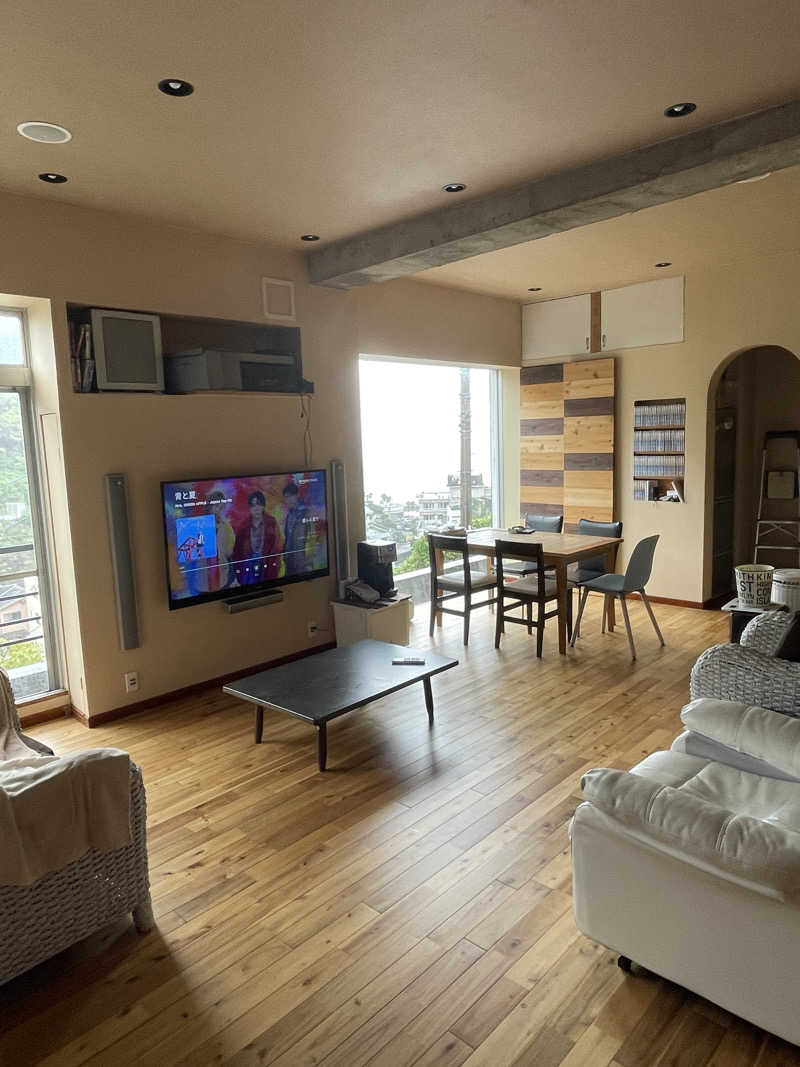 Ctrl＋Saunaさんのふみなや 伊豆 熱川サウナ小屋のサ活写真