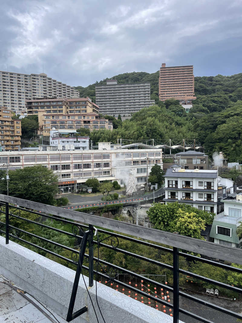 Ctrl＋Saunaさんのふみなや 伊豆 熱川サウナ小屋のサ活写真