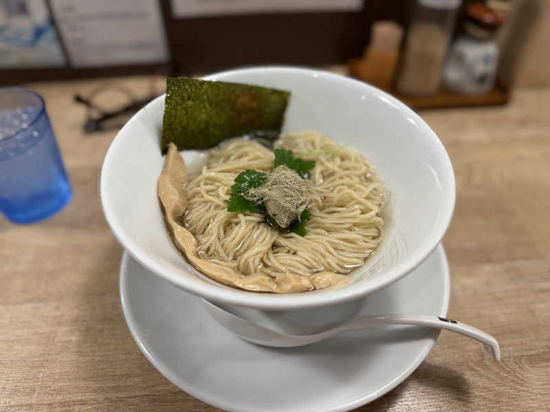 水風呂中毒さんのsaunahouseのサ活写真