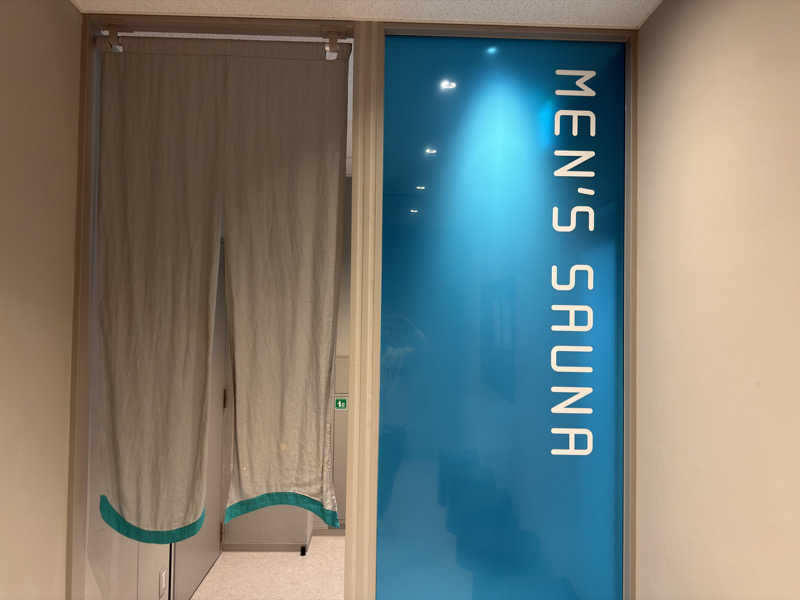 水風呂中毒さんのsaunahouseのサ活写真