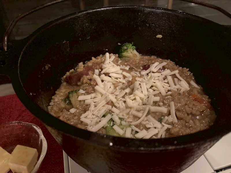 ぶれいんさんのクラフトホテル瀬戸内のサ活写真