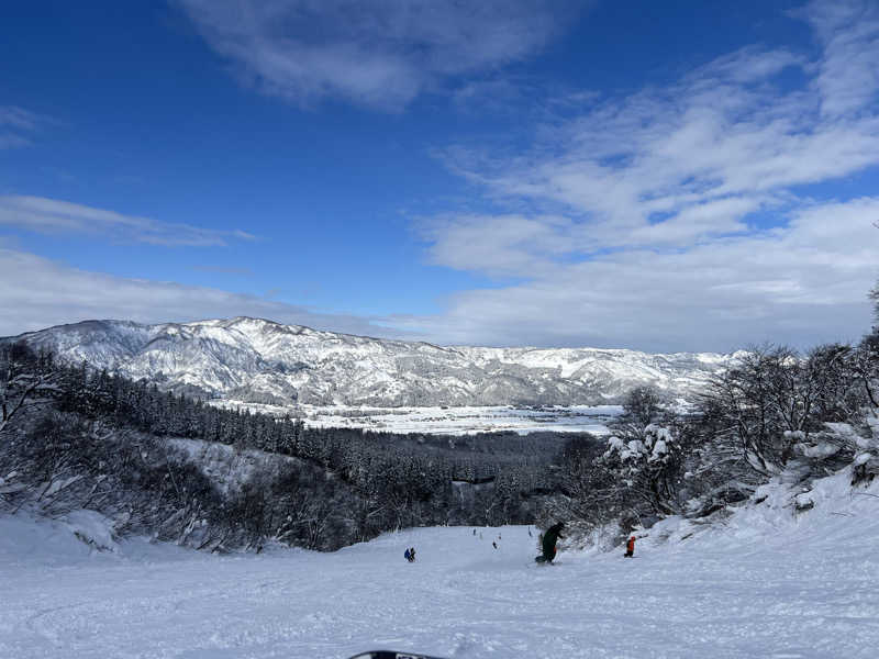 よねさんの舞子高原ホテルのサ活写真