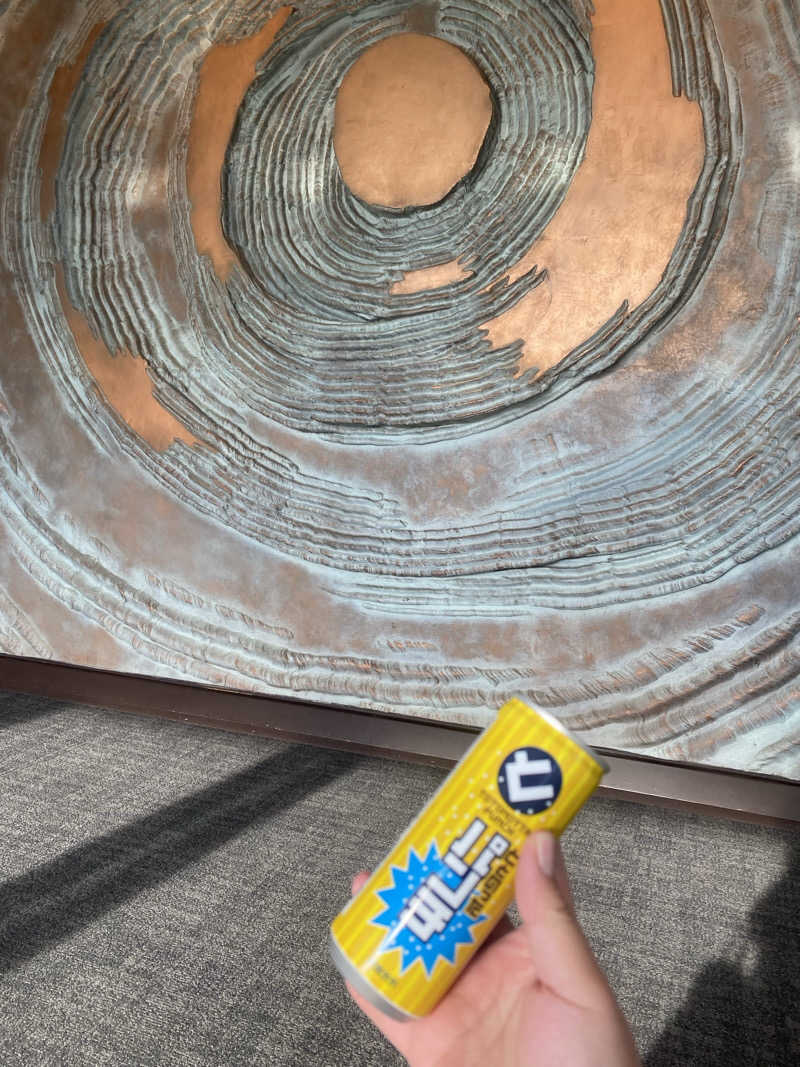 イチゴちゃんさんのお丸山ホテルのサ活写真