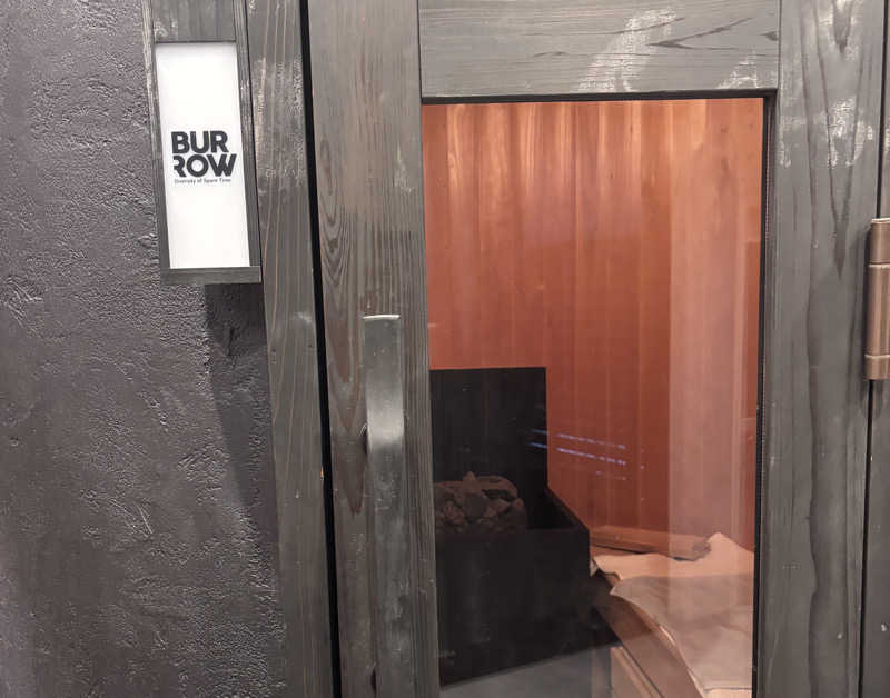 ‎𖤐 ̖́-‬さんのほんものさうなのサ活写真