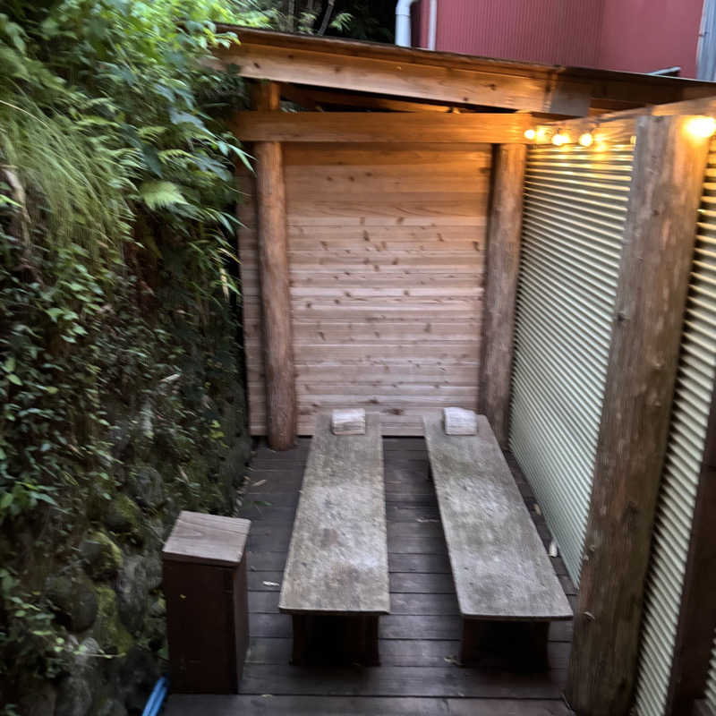 ‎𖤐 ̖́-‬さんのSauna kota LEPOのサ活写真