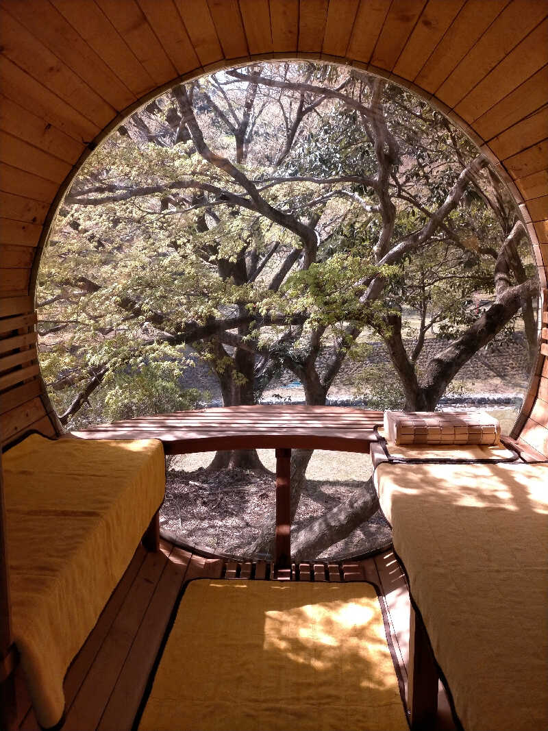 N Mさんの養老たまゆらのサ活写真