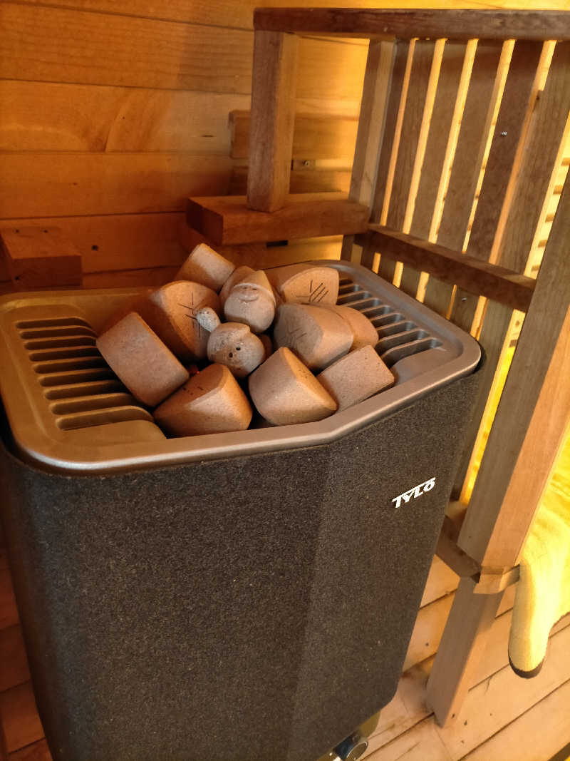 N Mさんの養老たまゆらのサ活写真