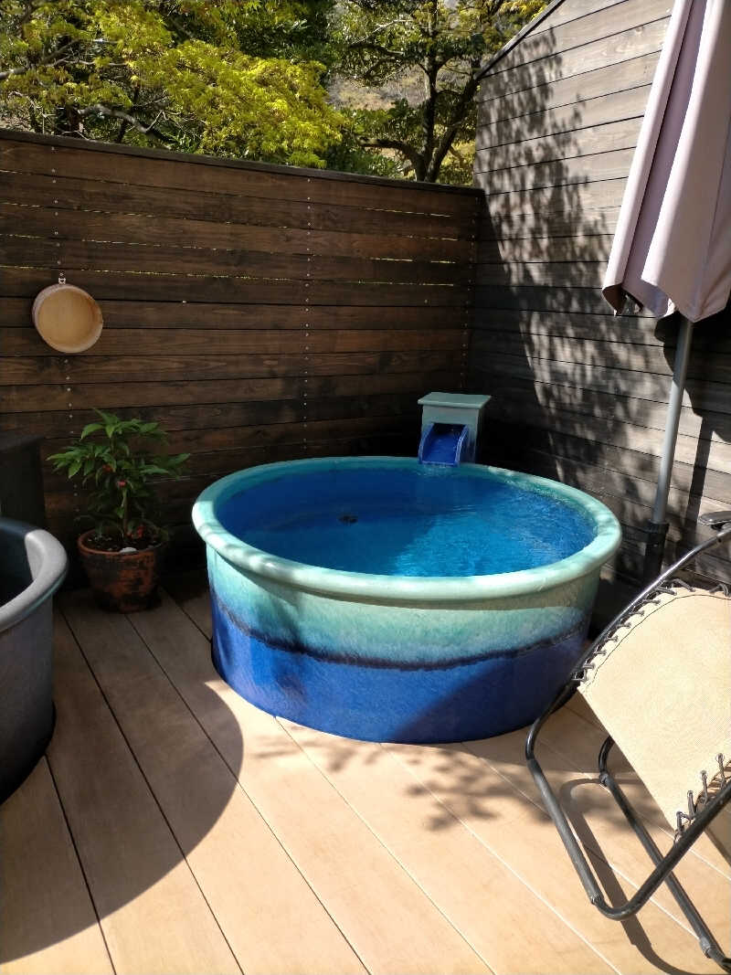 N Mさんの養老たまゆらのサ活写真