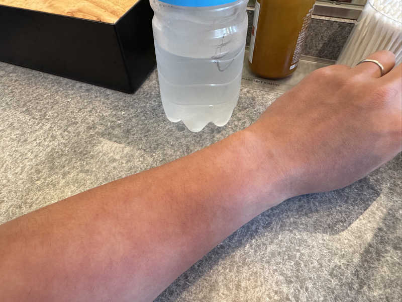 あまみBoyさんのRAKU SPA 鶴見のサ活写真