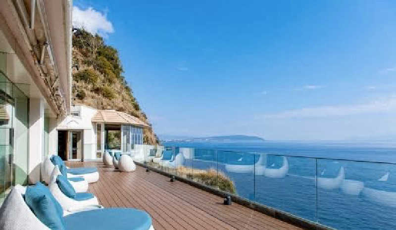 あまみBoyさんの焼津グランドホテルのサ活写真