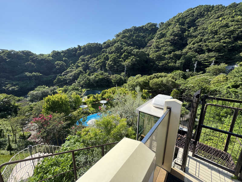 あまみBoyさんの焼津グランドホテルのサ活写真