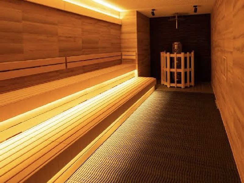 あまみBoyさんのあさやホテルのサ活写真