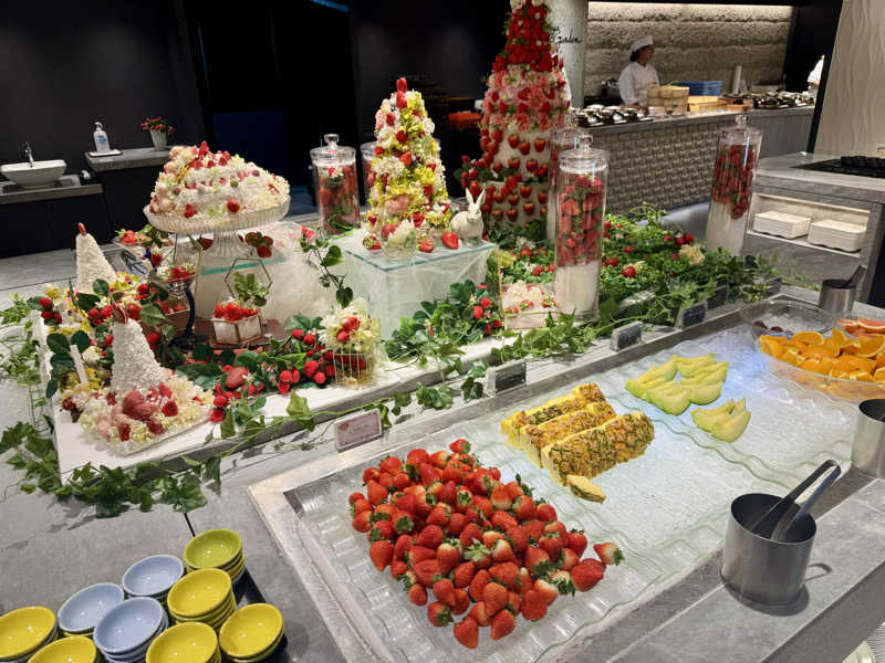 あまみBoyさんのあさやホテルのサ活写真