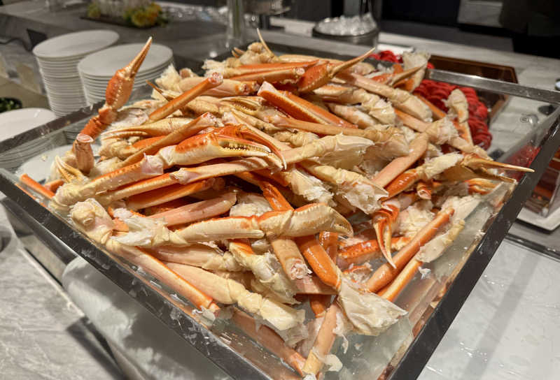 あまみBoyさんのあさやホテルのサ活写真