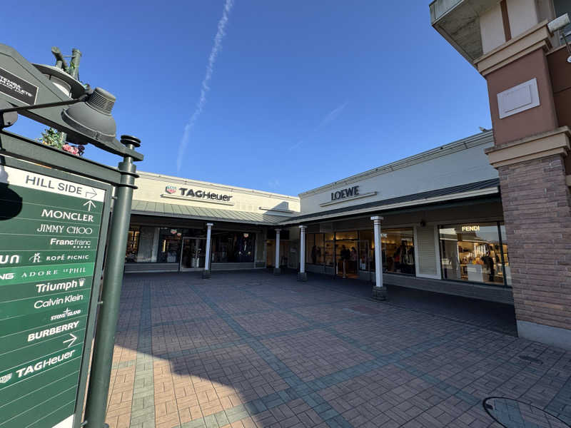 あまみBoyさんの富士山天然水SPA サウナ鷹の湯のサ活写真