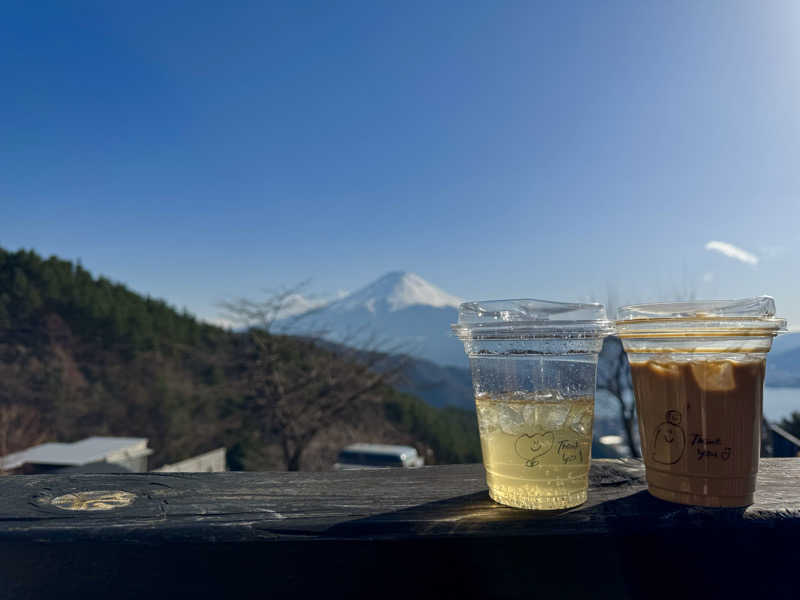 あまみBoyさんのホテルマウント富士のサ活写真