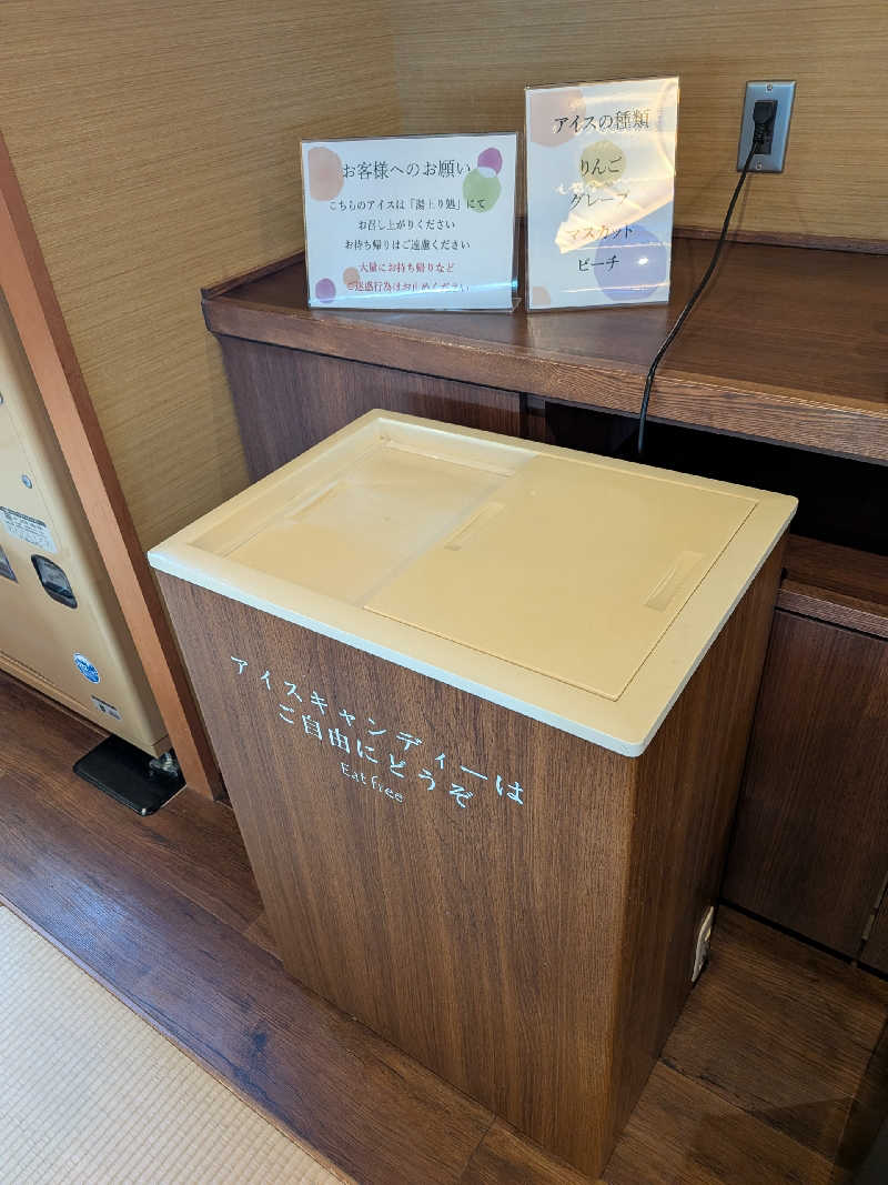 石坂さんのホテル万惣のサ活写真