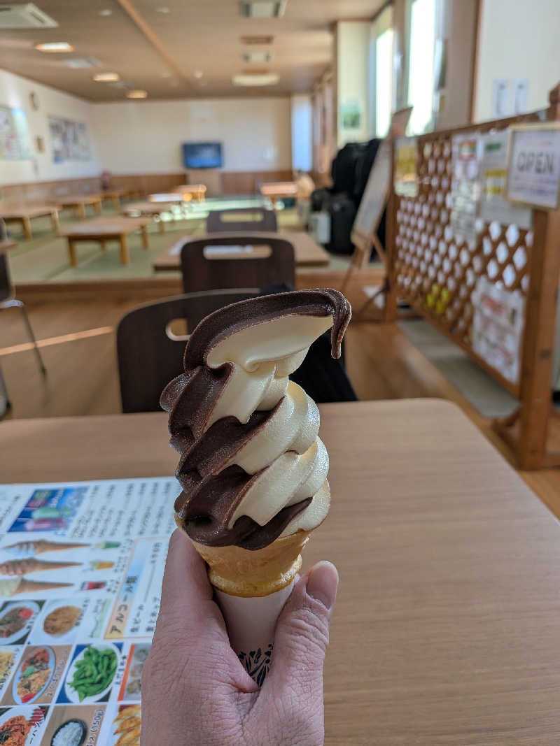 石坂さんの湯めごこち南郷の湯のサ活写真