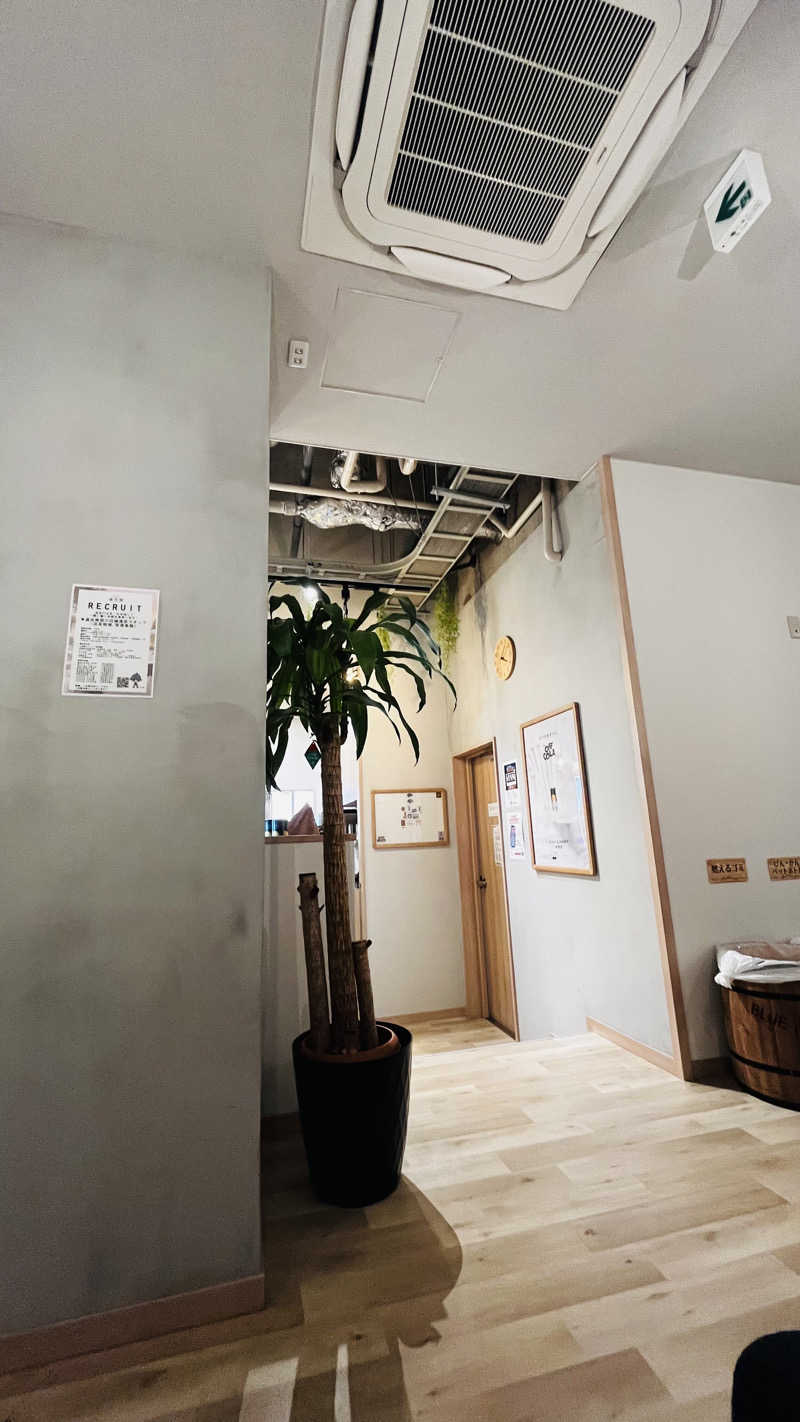 yukkeさんのCOCOFURO かが浴場のサ活写真