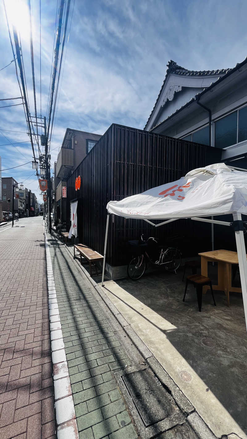 yukkeさんの堀田湯のサ活写真