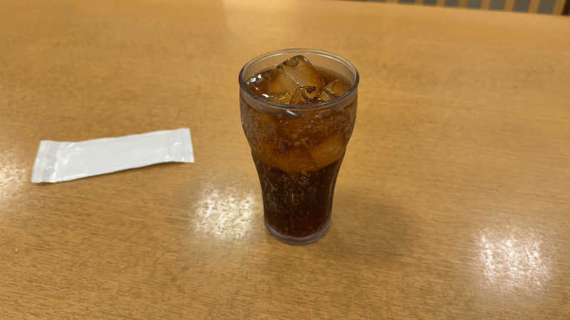 ちょくさんの湯乃泉 草加健康センターのサ活写真