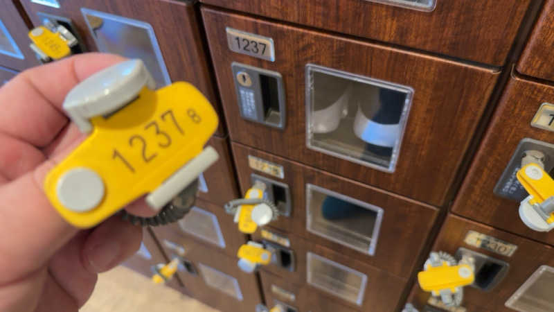 ちょくさんの天然温泉 湯舞音 袖ケ浦店のサ活写真