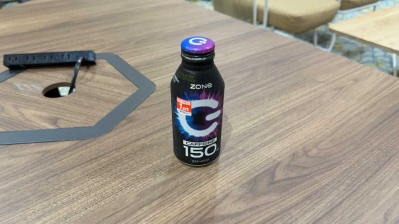 ちょくさんの天然温泉 湯舞音 市原ちはら台店のサ活写真