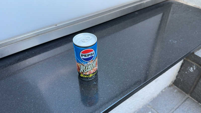 ちょくさんのカプセルホテルふらるのサ活写真