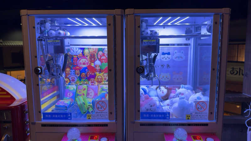 ちょくさんの湯快爽快『湯けむり横丁』みさとのサ活写真