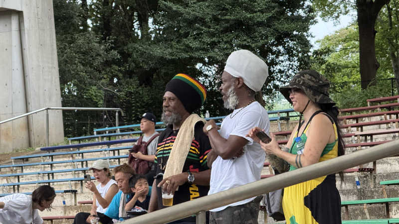 ちょくさんの貫井浴場のサ活写真