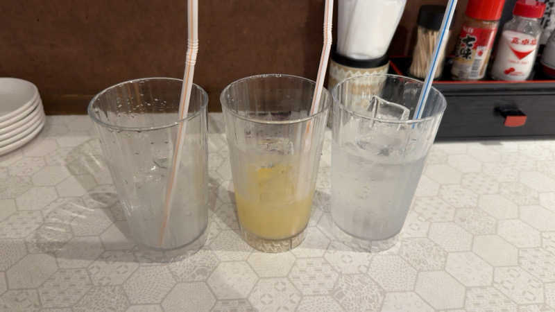 ちょくさんの極楽湯 和光店のサ活写真