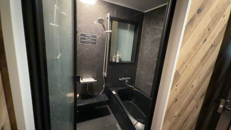 ちょくさんのキララのサウナのサ活写真