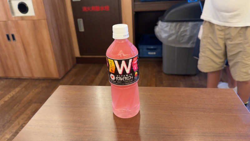 ちょくさんの竜泉寺の湯 草加谷塚店のサ活写真