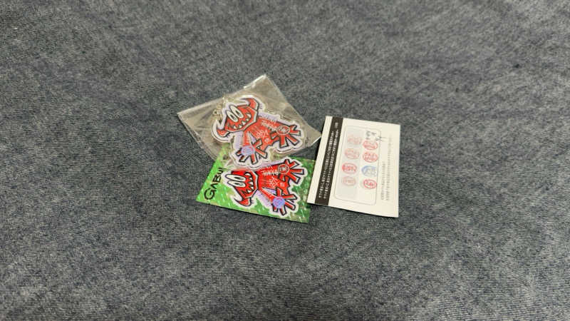 ちょくさんの毎日サウナ 越谷店のサ活写真