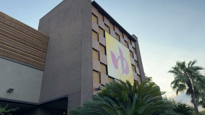 ちょくさんのSpa Resort 蘭々の湯のサ活写真